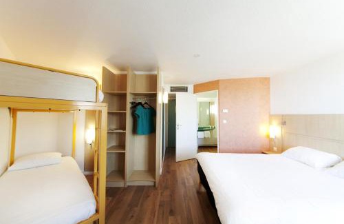 Clermont-Ferrand Hotel | Convenient Stay at ibis Clermont Ferrand Montferrand