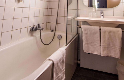 Horbourg-Wihr Hotel | Comfortable Stay at ibis Colmar Est with Spa & Restaurant