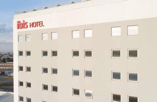Bairro do Comercio Hotel | Cozy ibis Contagem Ceasa: Pet-Friendly & Eco Amenities