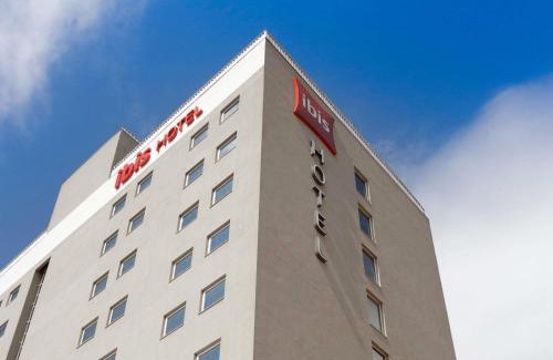 Bairro do Comercio Hotel | Cozy ibis Contagem Ceasa: Pet-Friendly & Eco Amenities