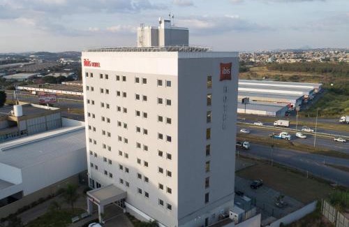 Bairro do Comercio Hotel | Cozy ibis Contagem Ceasa: Pet-Friendly & Eco Amenities