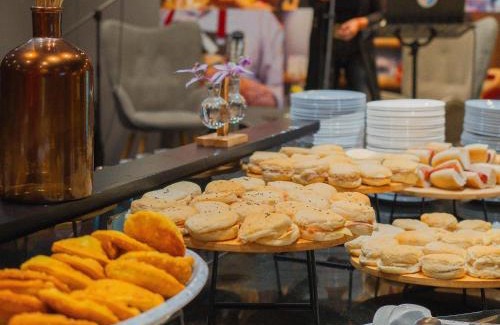 Copiapo Hotel | Pet-Friendly Comfort at ibis Copiapo: Rated 7.8/10
