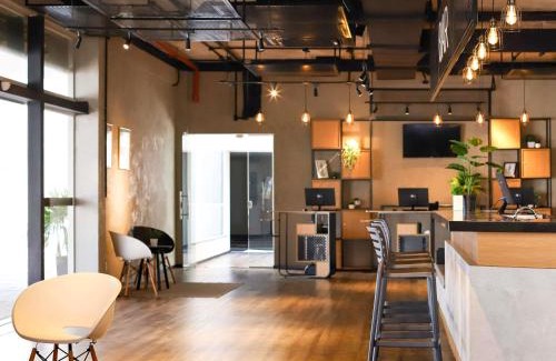 Jardim Cuiaba Hotel | Pet-Friendly ibis Cuiaba Shopping with Breakfast & Dining