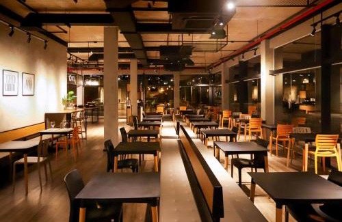 Jardim Cuiaba Hotel | Pet-Friendly ibis Cuiaba Shopping with Breakfast & Dining