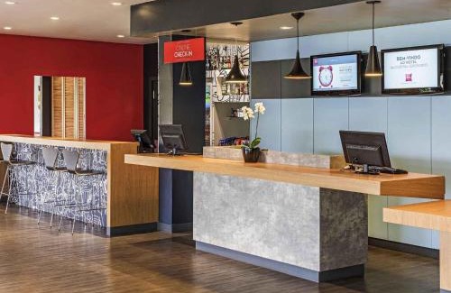 Aguas Belas Hotel | Cozy ibis Curitiba Aeroporto: Pet-Friendly & Family Ready