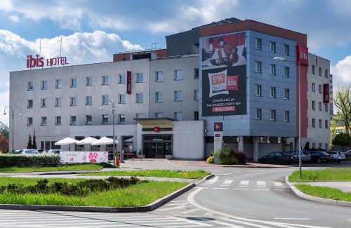 Czestochowa Hotel | Pet-Friendly Ibis Częstochowa: A Family Favorite Hotel