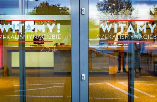 Czestochowa Hotel | Pet-Friendly Ibis Częstochowa: A Family Favorite Hotel