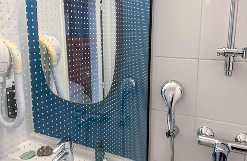 Douai Hotel | Discover ibis Douai Centre: Family-Friendly and Accessible