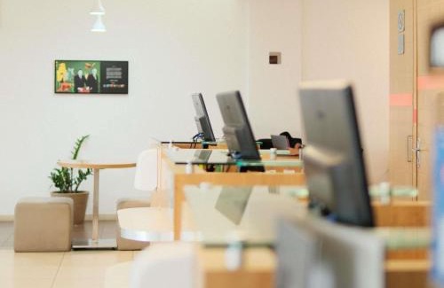 Santana Hotel | Pet-Friendly ibis Feira de Santana with Great Reviews
