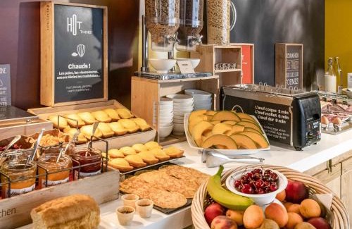 Gap Hotel | Modern ibis Gap Centre: Pet-Friendly & Child Friendly Stays