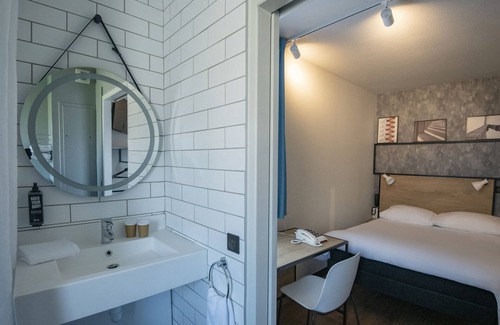Gap Hotel | Eco-Friendly ibis Gap Centre: Family Friendly & Spa Amenities