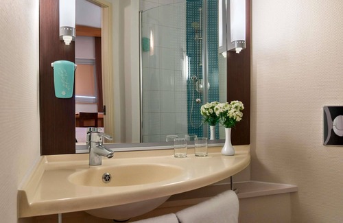 Gaziantep Hotel | Discover ibis Gaziantep: Ideal for Families & Food Lovers