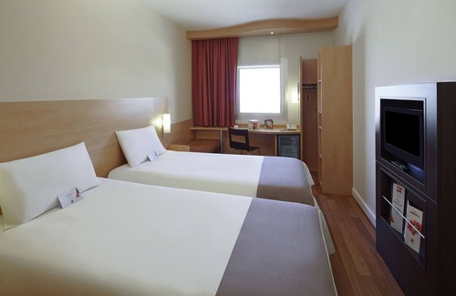 Gaziantep Hotel | Discover ibis Gaziantep: Ideal for Families & Food Lovers