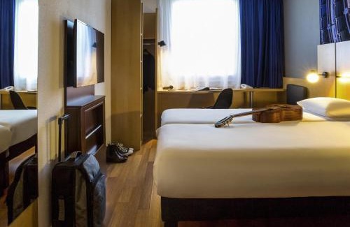Lancy Hotel | ibis Genève Petit Lancy