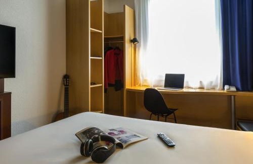 Lancy Hotel | ibis Genève Petit Lancy