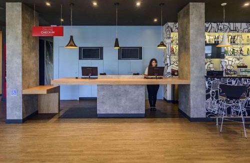 Guaiba Hotel | Discover ibis Guaiba: Pet-Friendly and Family-Oriented Stay