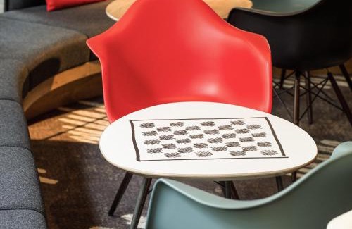 Guaiba Hotel | Discover ibis Guaiba: Pet-Friendly and Family-Oriented Stay