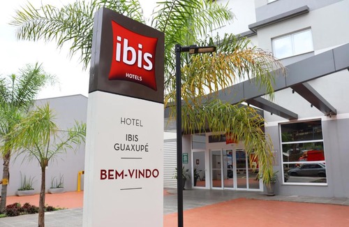 Guaxupe Hotel | Discover Ibis Guaxupe: Pet-Friendly & Family-Ready Stay