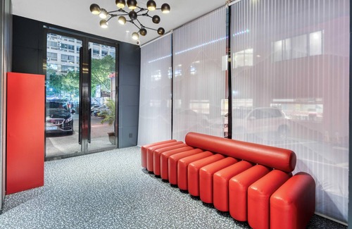 Xihu Hotel | Ibis Hangzhou Huanglong Wansan Road Branch