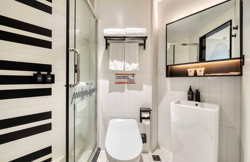 Xihu Hotel | Ibis Hangzhou Huanglong Wansan Road Branch