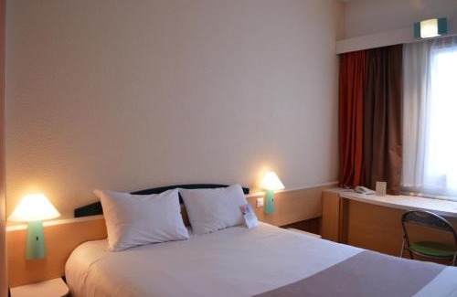 Honfleur Hotel | Discover ibis Honfleur: Pet-Friendly with Excellent Amenities