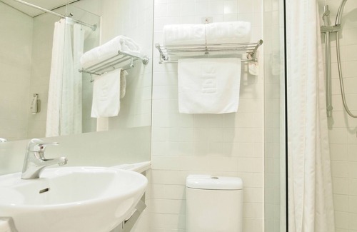 North Point Hotel | ibis Hong Kong North Point
