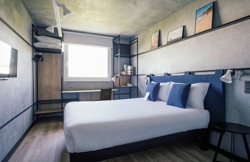 Alicante Hotel | Convenient Ibis Hotel Alicante with Spa and Family Amenities