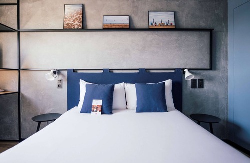 Alicante Hotel | Convenient Ibis Hotel Alicante with Spa and Family Amenities