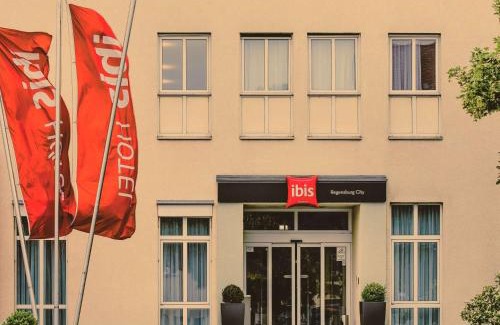 Regensburg Hotel | Comfortable ibis Hotel Regensburg City: Pet Friendly & More