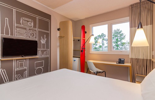 Igrejinha Hotel | Highly Rated ibis Igrejinha with Spa and Breakfast Options