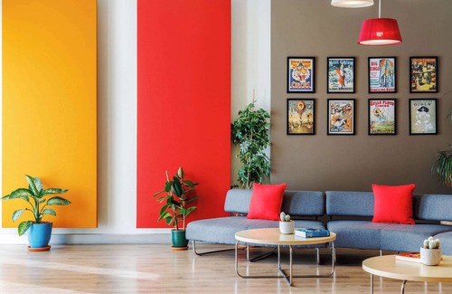 Esenyurt Hotel | Convenient ibis Istanbul Esenyurt with Pool and Dining