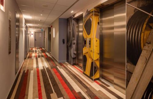 Halkali Hotel | Comfortable Ibis Istanbul West: Pet-Friendly & Accessible