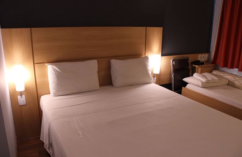Jaboticabal Hotel | Discover ibis Jaboticabal: Family-Friendly Comfort Awaits