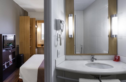 Jaboticabal Hotel | Discover ibis Jaboticabal: Family-Friendly Comfort Awaits