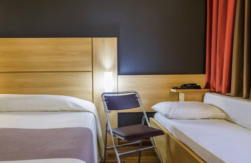 Jaboticabal Hotel | Discover ibis Jaboticabal: Family-Friendly Comfort Awaits