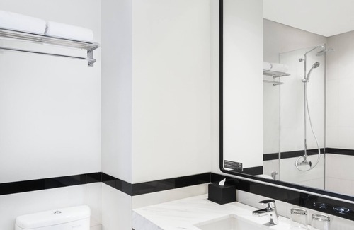 Cikini Hotel | Budget-Friendly Ibis Jakarta Raden Saleh with Spa & Dining