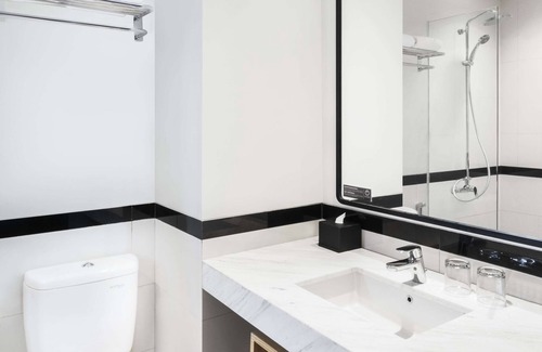 Cikini Hotel | Budget-Friendly Ibis Jakarta Raden Saleh with Spa & Dining