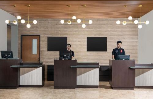 Central Jakarta Hotel | Budget-Friendly Ibis Jakarta Senen with Family Amenities