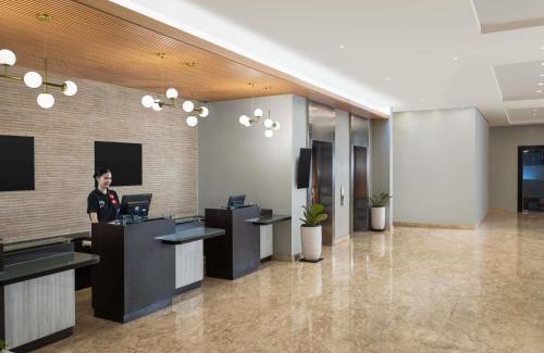 Central Jakarta Hotel | Budget-Friendly Ibis Jakarta Senen with Family Amenities