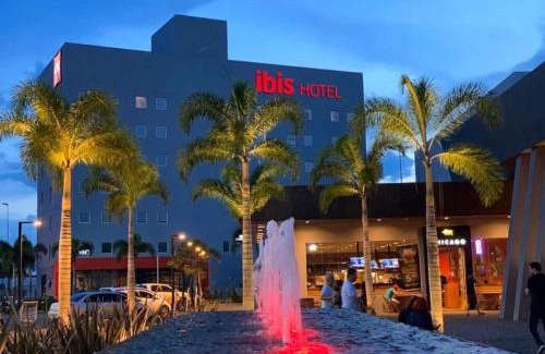 Bairro Epaminondas II Hotel | Discover ibis Jatai: Pet-Friendly and Family-Oriented Stay
