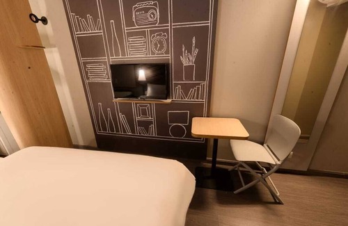 Juazeiro do Norte Hotel | Top-Rated ibis Juazeiro do Norte with Family-Friendly Amenities