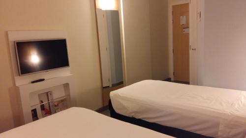 Salvaterra Hotel | Comfortable Stay at ibis Juiz de Fora with Great Amenities