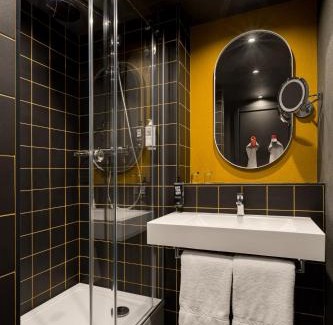 Solomjanskyj Hotel | Discover ibis Kyiv Beresteiska: Rated 9.3 & Pet Friendly