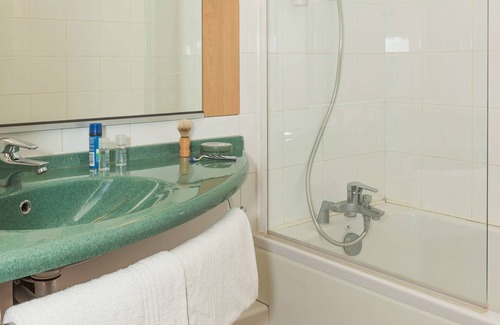 La Bresse Hotel | Relaxing Stay at ibis La Bresse Gerardmer with Spa & Dining
