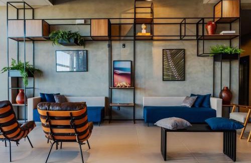 Lavras Hotel | Pet-Friendly ibis Lavras: Guest Rated 9/10 with Breakfast