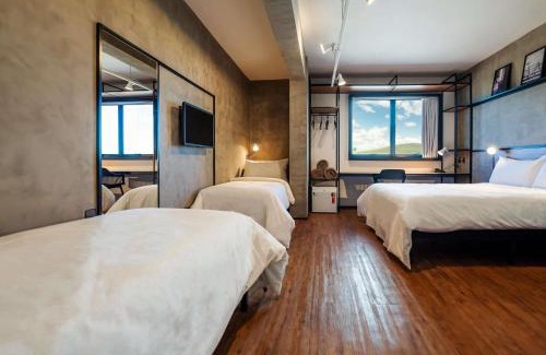 Lavras Hotel | Pet-Friendly ibis Lavras: Guest Rated 9/10 with Breakfast