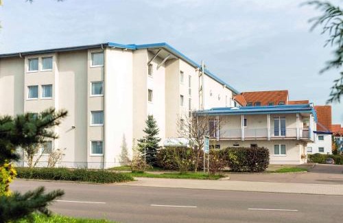 Taucha Hotel | Budget-Friendly ibis Leipzig Nord-Ost: Pet Friendly Stay