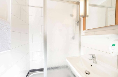 Taucha Hotel | Convenient Stay at ibis Leipzig Nord Ost with Breakfast