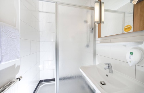 Taucha Hotel | Convenient Stay at ibis Leipzig Nord Ost with Breakfast