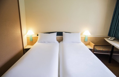 Leiria Hotel | Comfortable Stay at ibis Leiria Fatima with Spa & Restaurant